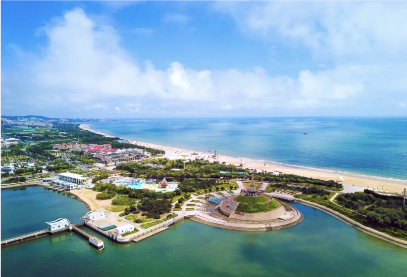 日照大宗商品交易中心物流体系建设运营实施顾问服务项目项目图片