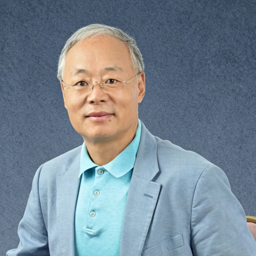 范翔副院长照片