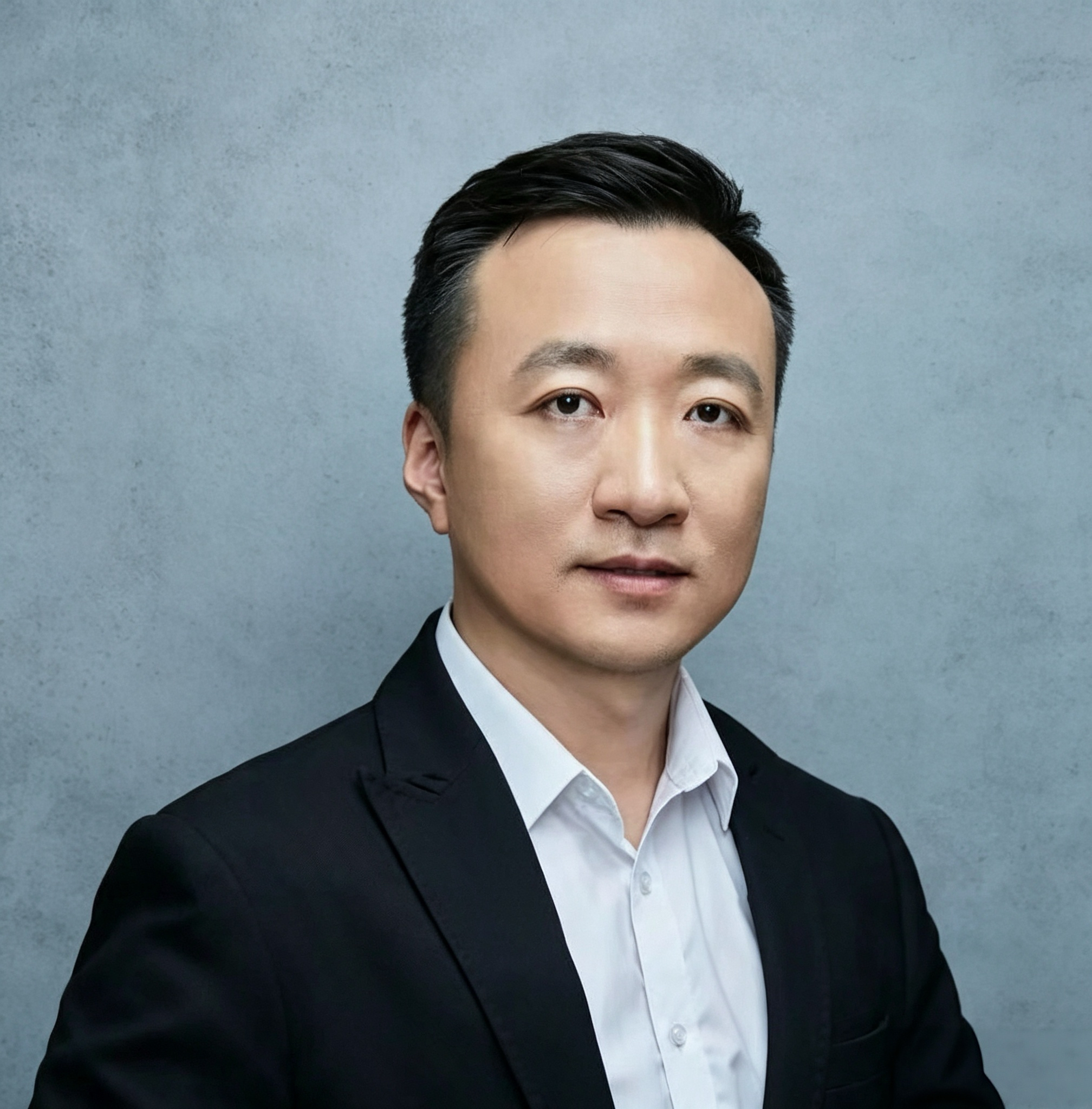 闫丹副院长照片