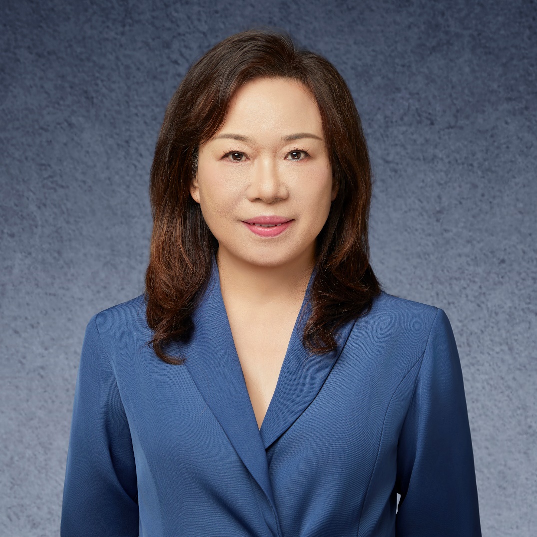 李锦莹院长照片