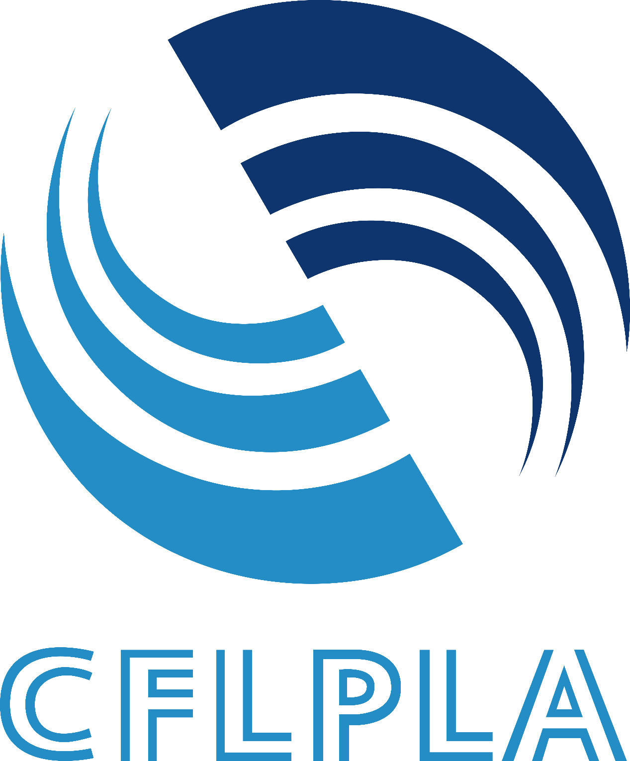 中物联物流规划研究院 logo