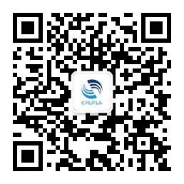 中物联物流规划研究院公众号二维码